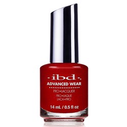 IBD Advanced wear lacquer - enthralled